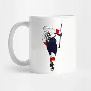 The goal of matt Mug